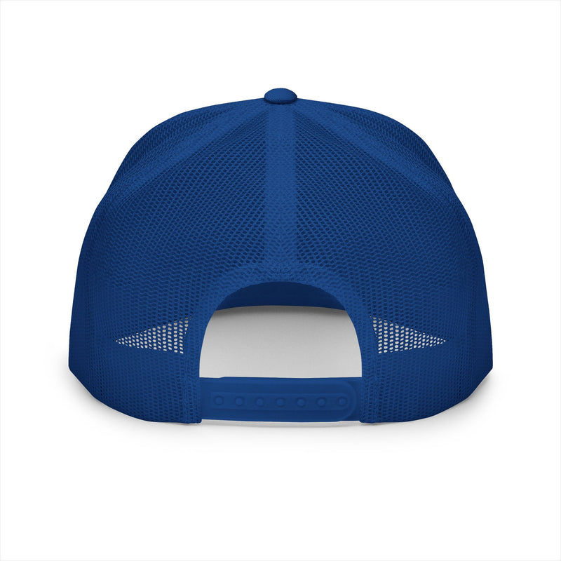 Custom Embroidered, Trucker Cap, Father's Day Gift, Dad Hat, Personalized, unisex