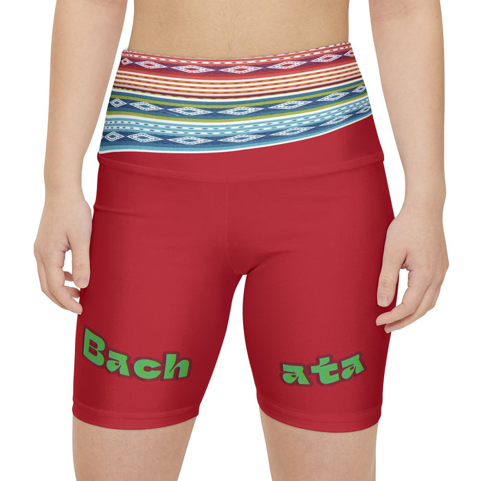 bachata, practice, dance, gym, yoga, bailar bachata, shorts, impresos, con nombre, personalizados, regalo para, baile, customized, personalized, gift for, dancer
