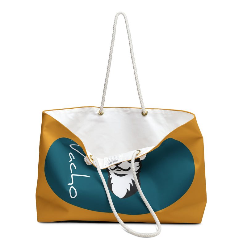 large tote, dog, customized, print, personalized, marigold, coffee lovers, dog lovers, pet parent, dog mom, dog dad, pet lovers, eco-friendly, gift for pet parent