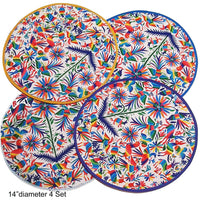 clearance, on sale, placemats, artisan, Mexican, loom, woven, manteles individuales, especial, venta, ofertas, Mexicanos, tejidos, artesanos
