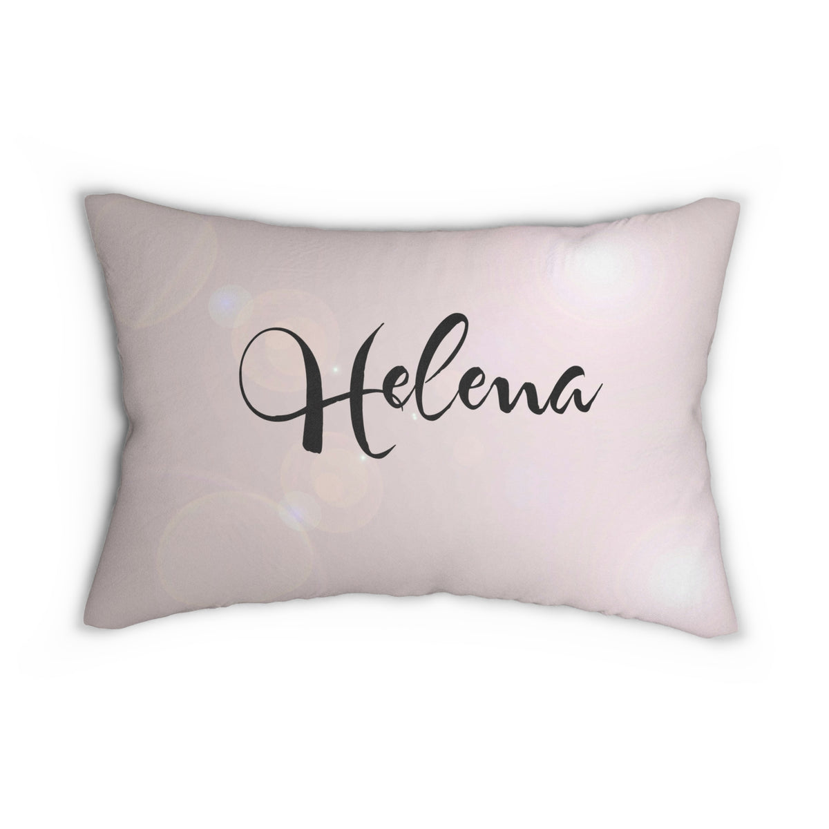 personalized pillow with name
