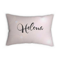 personalized pillow with name
