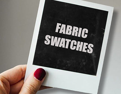Swatch fabric
