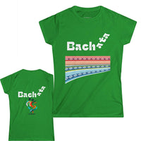 green T shirt, camiseta verde, para baile, bachata, dance classes, Tshirt, practice, gift, bachatera, red, T shirt, shor sleeve, exercise, dancing, customizable, personalizable