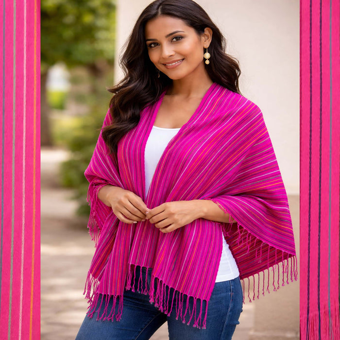 Mexican Reboseo, rebozo, rshawl, scarf