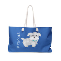 Personalized, big bag, eco-friendly, coffee lovers, pet lovers