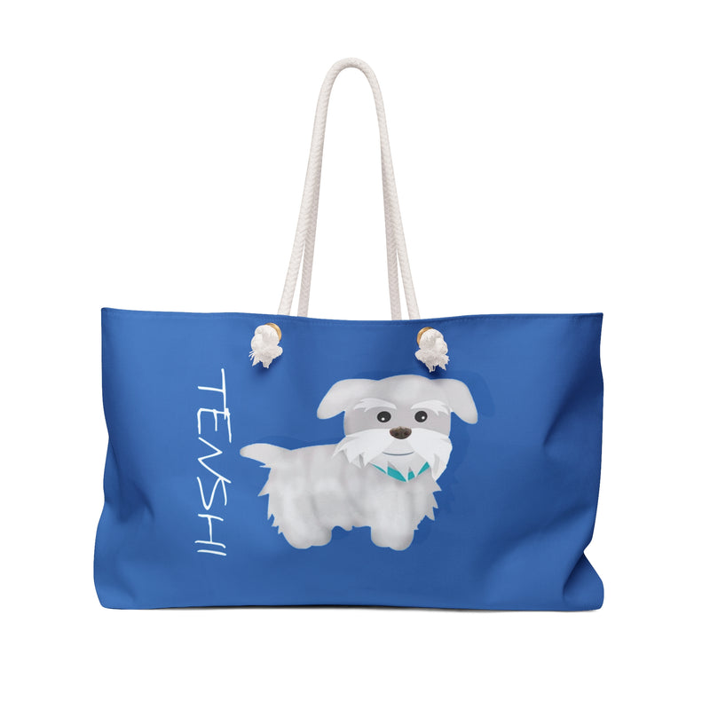Personalized, big bag, eco-friendly, coffee lovers, pet lovers