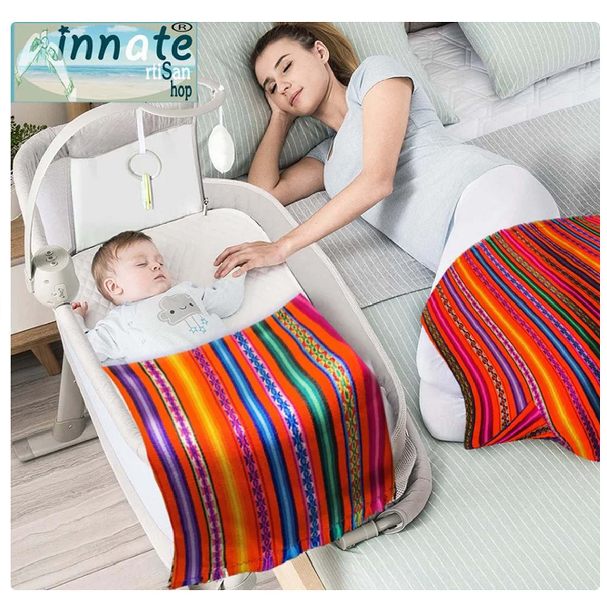 baby shower gift, regalo para niño, gift for toddler, cobija para coche, cobija silla de carro, cobija cuna, cobija unisex, gender neutral baby blanket, gender neutral throw blanket