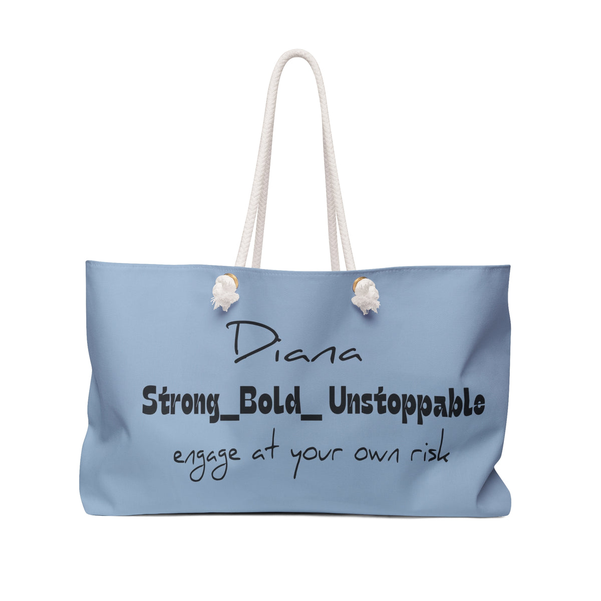 bag, tote, customized, personalization, gift, bridesmaids, gift, large tote, for yoga, beach, mat, picnic, chic, empowered, unisex, monogram