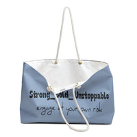 regalo, personalizable, con nombre, monograma, bolsa, grande, vegana, tela, lavable, yoga mat, playa, paseo, madre, bebe, mascota