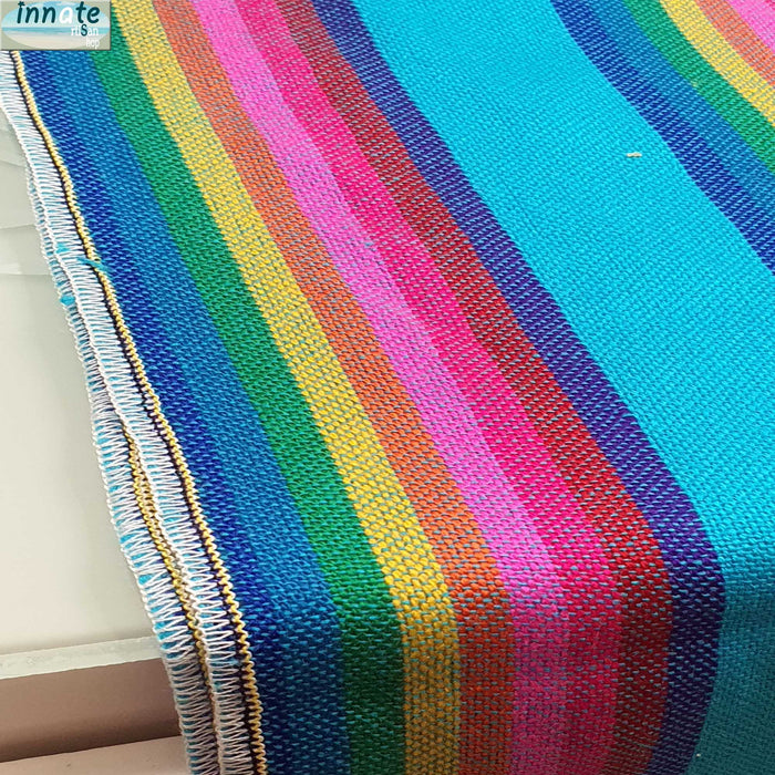 fabric turquoise