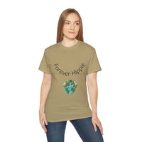 T shirt, pajama, baja blanket print, pants, loungewear, cozy set, Man, forever hippie 