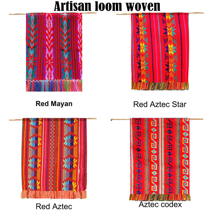 Wall hangings, Handwoven, Xmas decor